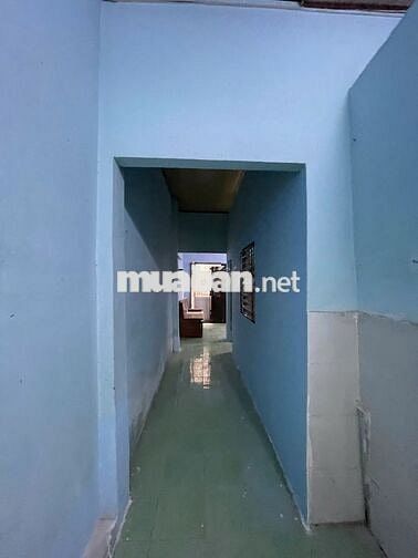 Cho thuê nhà cấp 4 Dương Quảng Hàm gần bên ĐH Văn Lang CS3