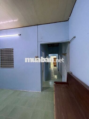 Cho thuê nhà cấp 4 Dương Quảng Hàm gần bên ĐH Văn Lang CS3
