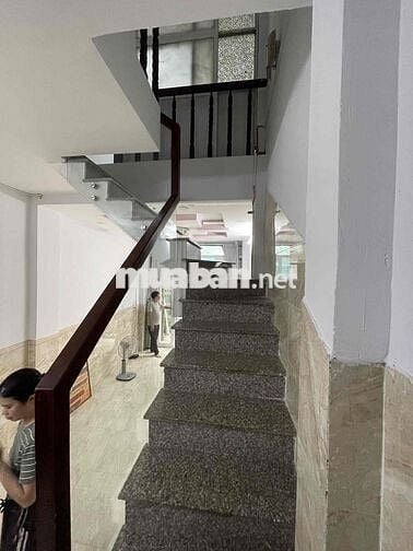 Cho thuê nhà hẻm, 60m2 đường Thống Nhất hẻm thông tứ hướng, Lottemart
