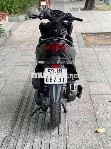 Honda Vario 125 2020 Nâu Đen Indonesia