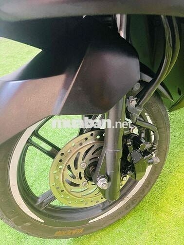 PCX 125Fi - dk 2015 bstp chính chủ ký - khoá smk