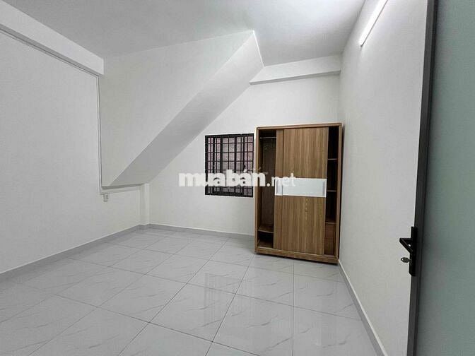 Cho Thuê Nhà Nguyên Căn 100M2 Linh Đông Thủ Đức