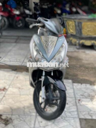 Honda Air Blade Xám