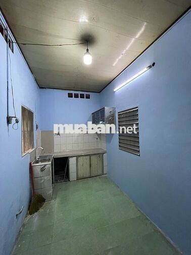 Cho thuê nhà cấp 4 Dương Quảng Hàm gần bên ĐH Văn Lang CS3