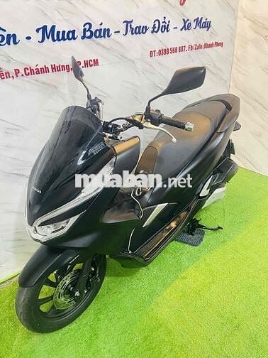 Honda PCX 150 -dk 10/2020 bstp chính chủ