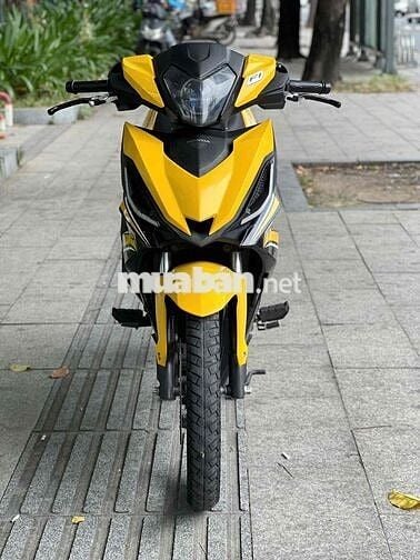 Honda Winner 150 V1 2019 Vàng đen 20.000km