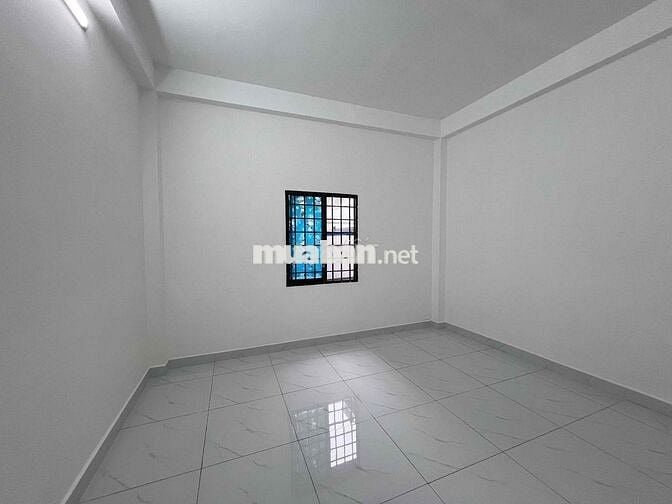 Cho Thuê Nhà Nguyên Căn 100M2 Linh Đông Thủ Đức