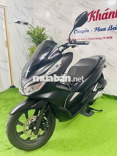 Honda PCX 150 -dk 10/2020 bstp chính chủ