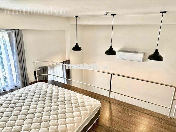 KHAI TRƯƠNG DUPLEX SIÊU NGON NGAY GẦN NGÃ TƯ HÀNG XANH CỰC VIP