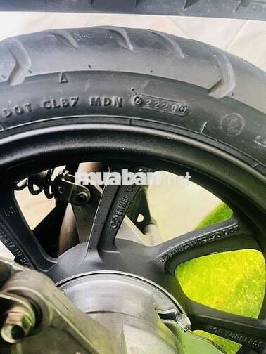 Honda PCX 150 -dk 10/2020 bstp chính chủ