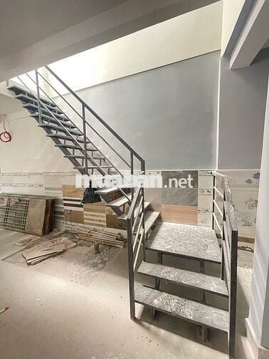 Mặt Tiền Nguyễn Văn Luông Ngang 5m - Sát Bên Bệnh Viện Bình Phú.