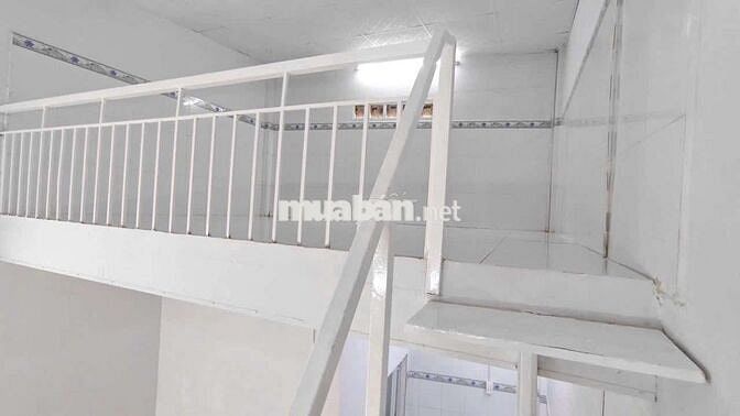 CHO THUÊ NHÀ TRỌ – HẺM 753 TRẦN XUÂN SOẠN, Q.7