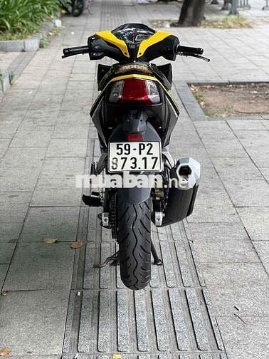 Honda Winner 150 V1 2019 Vàng đen 20.000km