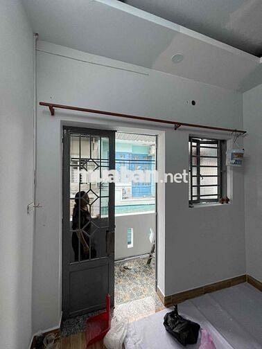 Cho thuê nhà hẻm, 60m2 đường Thống Nhất hẻm thông tứ hướng, Lottemart