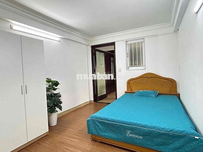 phòng cho thuê đường lê đức thọ GV . đầy đủ nội thất giá 3,9tr