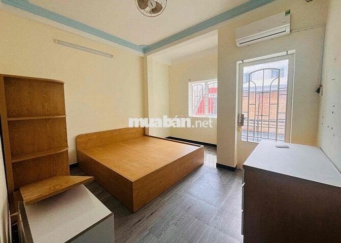 🏡 Bán nhà hẻm oto - Bùi Đình Tuý, P24, Bình Thạnh | 4 tầng ~52m²