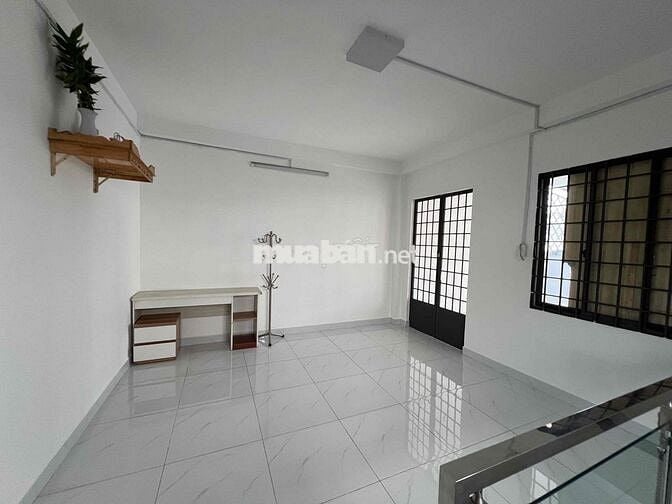 Cho Thuê Nhà Nguyên Căn 100M2 Linh Đông Thủ Đức