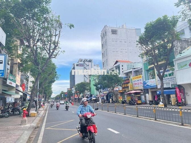 Mặt Tiền Nguyễn Văn Luông Ngang 5m - Sát Bên Bệnh Viện Bình Phú.
