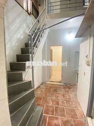 có nhà cho thuê ở ngõ 378 đường Lê Duẩn