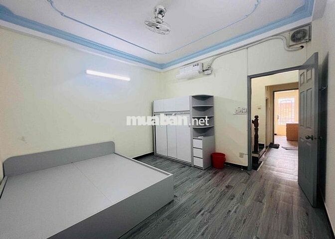 🏡 Bán nhà hẻm oto - Bùi Đình Tuý, P24, Bình Thạnh | 4 tầng ~52m²