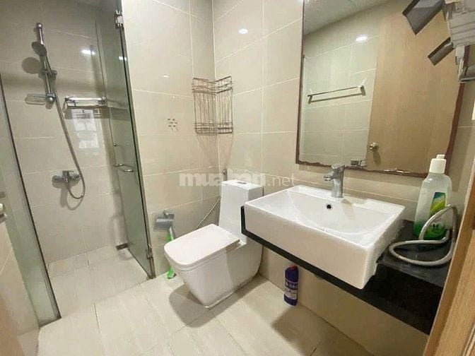 Căn hộ chung cư 1 phòng ngủ-53m2, Phúc Yên-Phan Huy Ích  giá 8tr/tháng