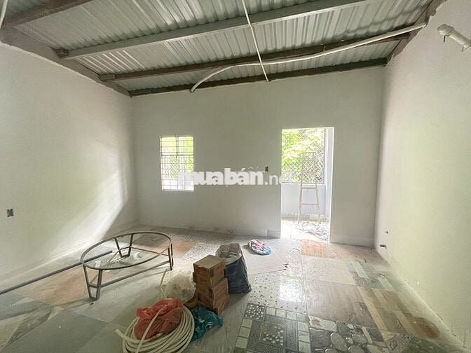 Mặt Tiền Nguyễn Văn Luông Ngang 5m - Sát Bên Bệnh Viện Bình Phú.