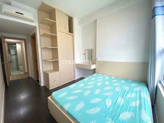 Căn hộ chung cư 1 phòng ngủ-53m2, Phúc Yên-Phan Huy Ích  giá 8tr/tháng