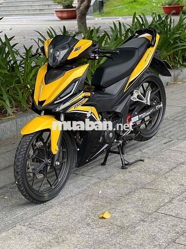 Honda Winner 150 V1 2019 Vàng đen 20.000km