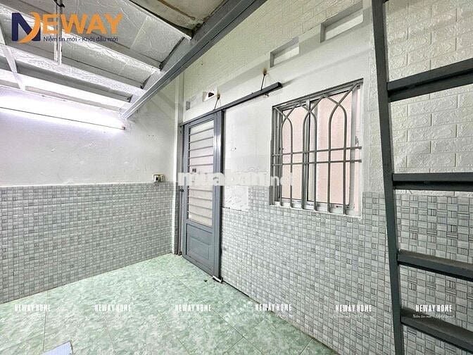 DUPLEX SINH VIÊN GIÁ HẠT DẺ NẰM NGAY TRUNG TÂM QUẬN 7