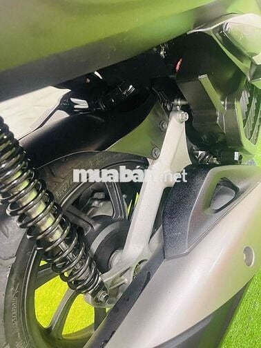 Honda PCX 150 -dk 10/2020 bstp chính chủ