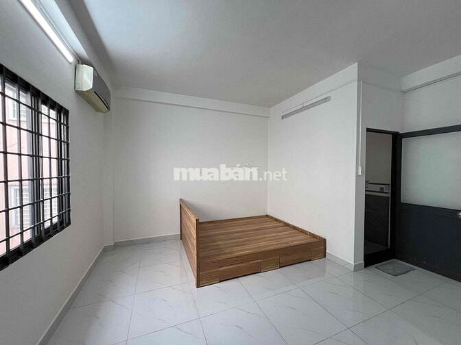 Cho Thuê Nhà Nguyên Căn 100M2 Linh Đông Thủ Đức