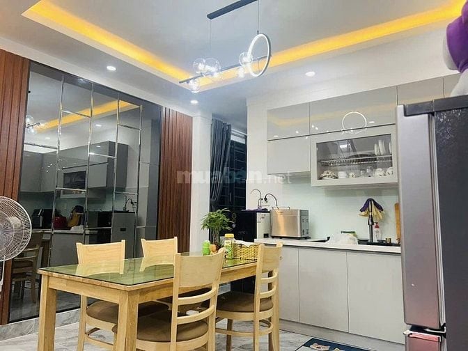 Chính chủ cần bán nhà đường Vĩnh Lộc, Bình Tân 100m2, giá 1tỷ1