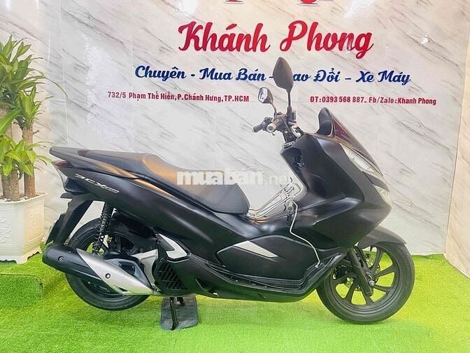Honda PCX 150 -dk 10/2020 bstp chính chủ