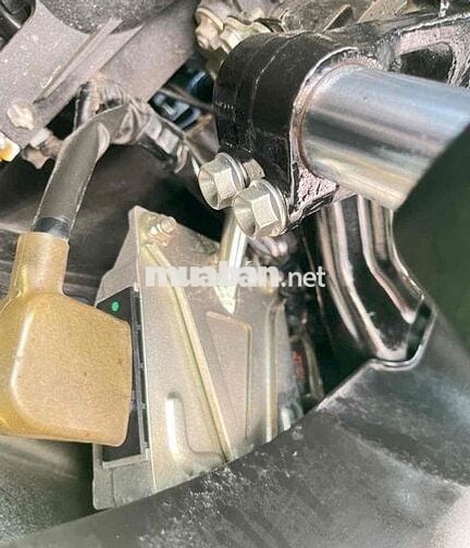 Honda PCX 150 -dk 10/2020 bstp chính chủ
