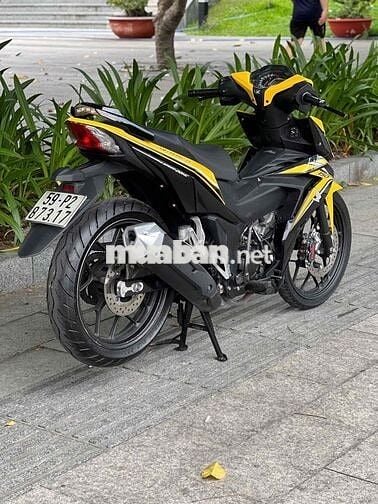Honda Winner 150 V1 2019 Vàng đen 20.000km
