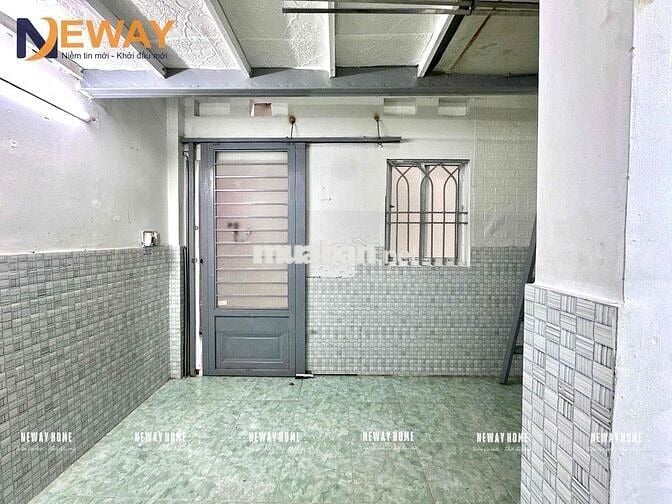 DUPLEX SINH VIÊN GIÁ HẠT DẺ NẰM NGAY TRUNG TÂM QUẬN 7