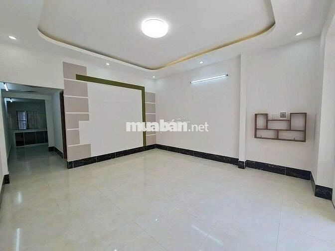 🏡 BÁN GẤP NHÀ CẤP 4 TÂN AN HỘI, CỦ CHI – SỔ HỒNG RIÊNG – 760 TRI,ỆU