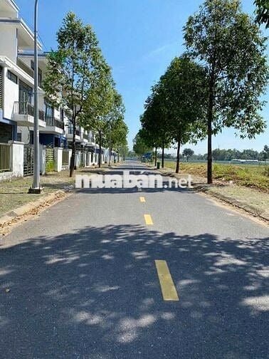 🔥 ĐẤT NỀN CẦN GIỜ – CHỈ TỪ 2 TỶ 390 - FULL THỔ CƯ - SỔ RIÊNG