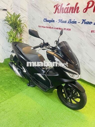 Honda PCX 150 -dk 10/2020 bstp chính chủ