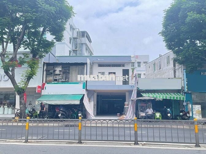 Mặt Tiền Nguyễn Văn Luông Ngang 5m - Sát Bên Bệnh Viện Bình Phú.