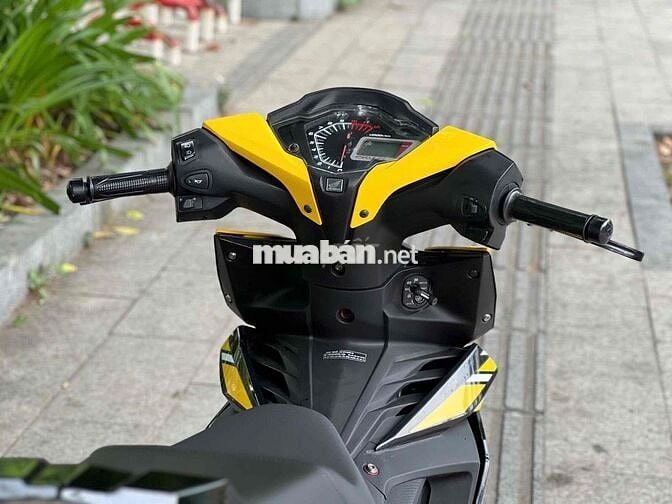 Honda Winner 150 V1 2019 Vàng đen 20.000km