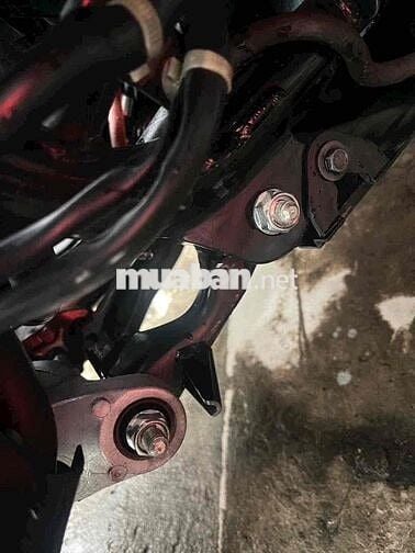 Honda PCX 150 -dk 10/2020 bstp chính chủ