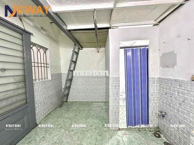 DUPLEX SINH VIÊN GIÁ HẠT DẺ NẰM NGAY TRUNG TÂM QUẬN 7