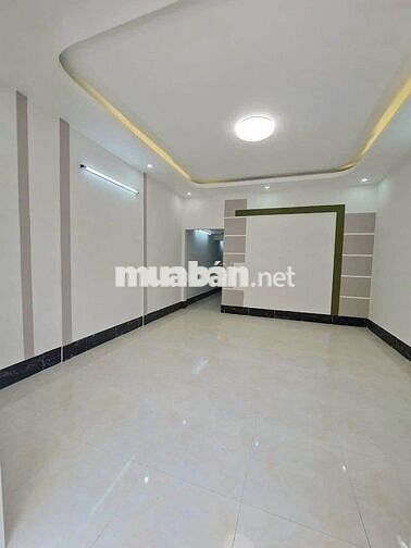 🏡 BÁN GẤP NHÀ CẤP 4 TÂN AN HỘI, CỦ CHI – SỔ HỒNG RIÊNG – 760 TRI,ỆU