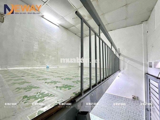 DUPLEX SINH VIÊN GIÁ HẠT DẺ NẰM NGAY TRUNG TÂM QUẬN 7