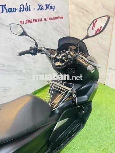 Honda PCX 150 -dk 10/2020 bstp chính chủ