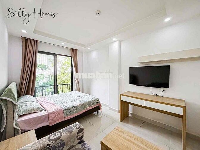 HÀNG HOT | SIÊU PHẨM BALCONY NỘI KHU PHÚ MỸ HƯNG