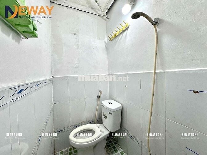 DUPLEX SINH VIÊN GIÁ HẠT DẺ NẰM NGAY TRUNG TÂM QUẬN 7