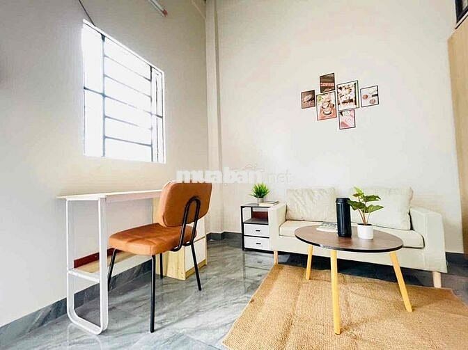 khai trương 100 phòng trọ sinh viên giá rẻ ngay gigamall thủ đức