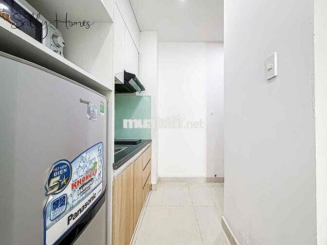 HÀNG HOT | SIÊU PHẨM BALCONY NỘI KHU PHÚ MỸ HƯNG